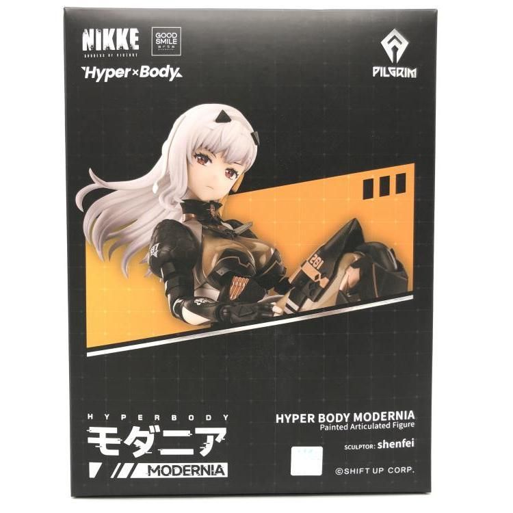 【中古】未開封)Hyper Body モダニア[69][240069192959] 613pELTKpbL.jpg_BO30,255,255,