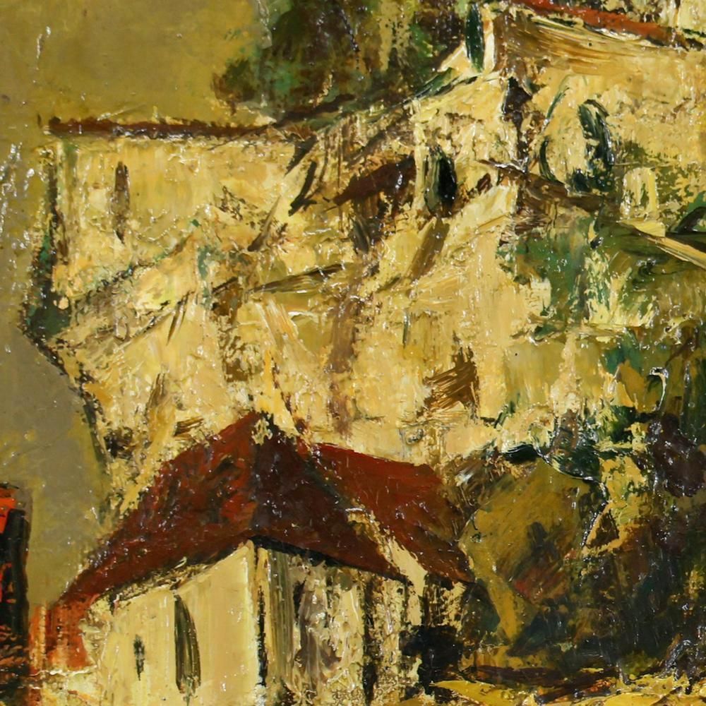 SM 重厚マチエール