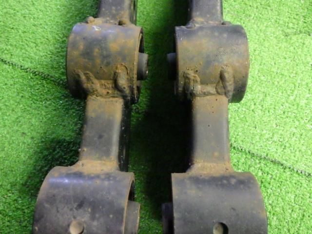 DBA-LA610S RアクスルホーシングASSY