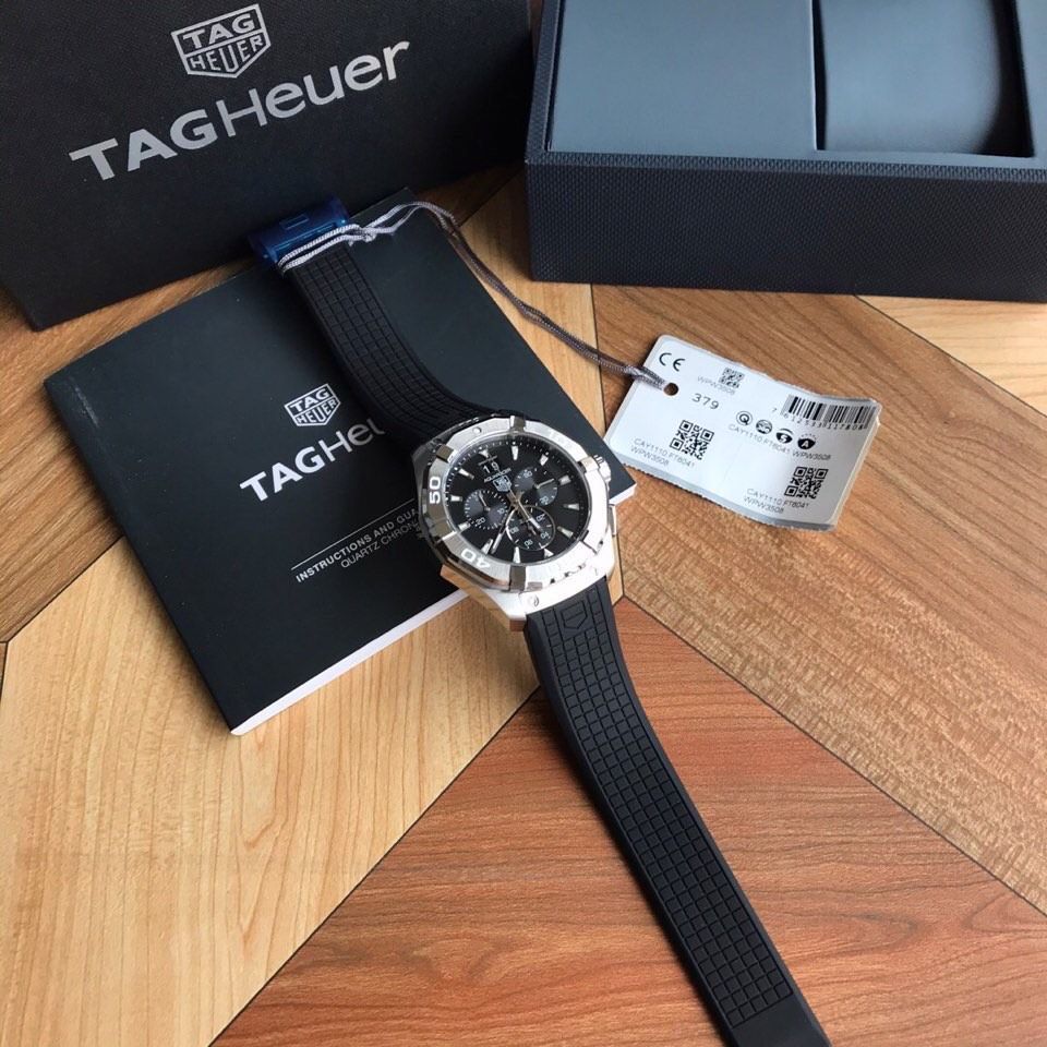 タグ ホイヤー