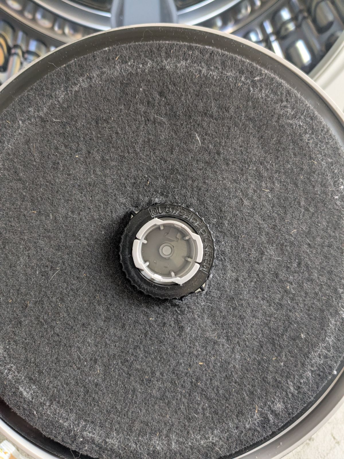 ホワイト NH-D503
