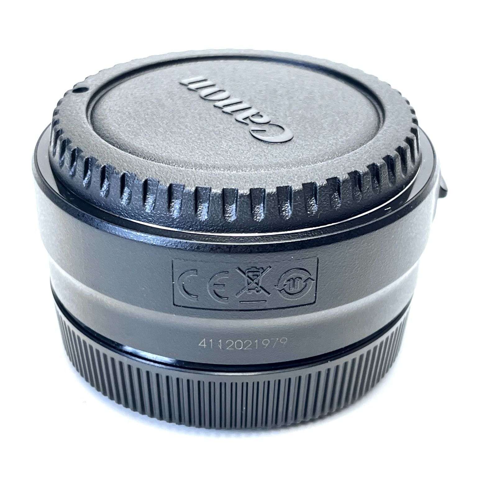 マウントアダプター EF-EOS