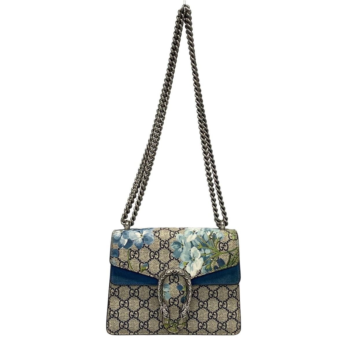 日本全国送料無料商品人気ランキング GUCCI(グッチ) ディオニュソス/GGブルームス ショルダーバッグ バッグ