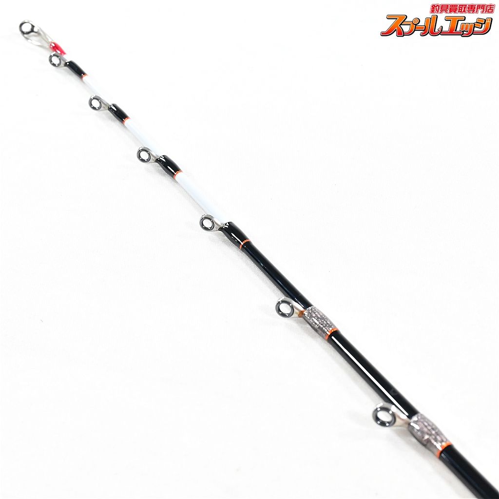 23 イカセブン H155/RIGHT シマノ シマノ 船イカ竿 23イカセブン H155 RIGHT(1ピース)【大型商品