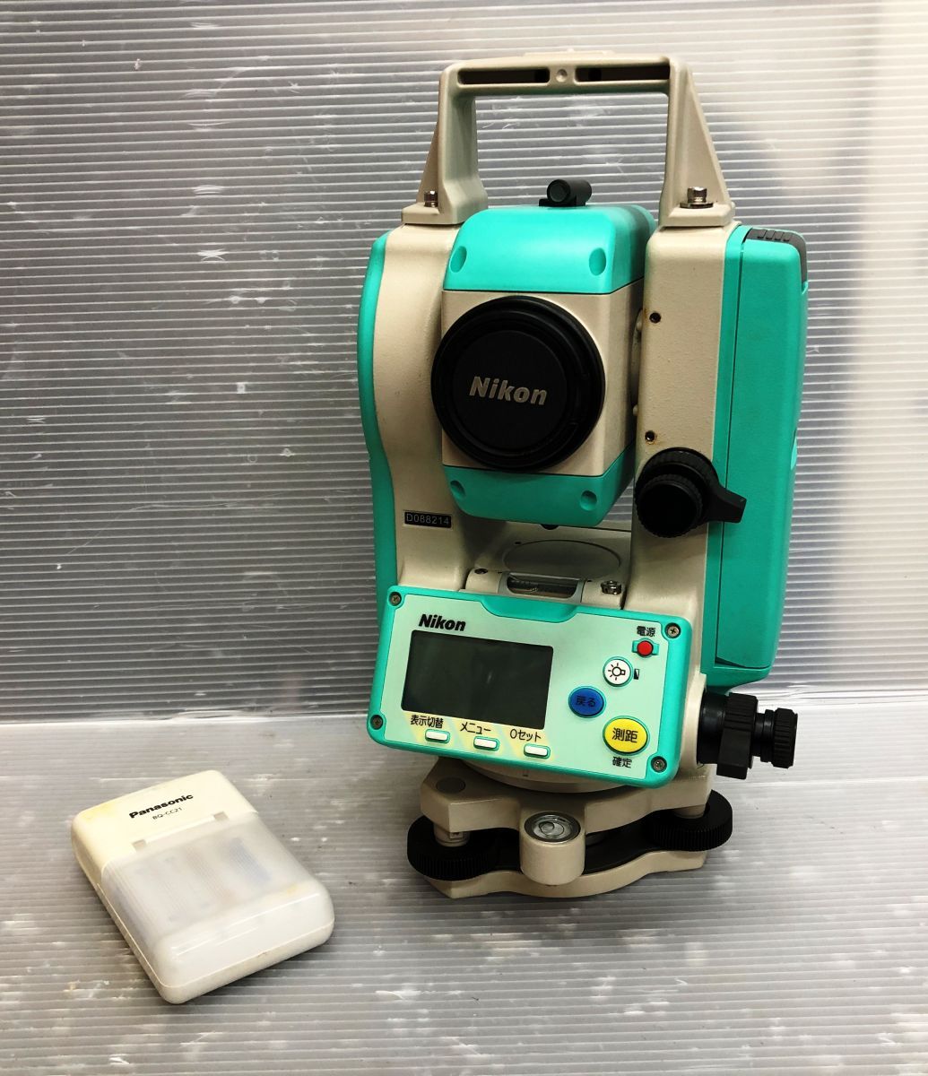 現状品 ニコン