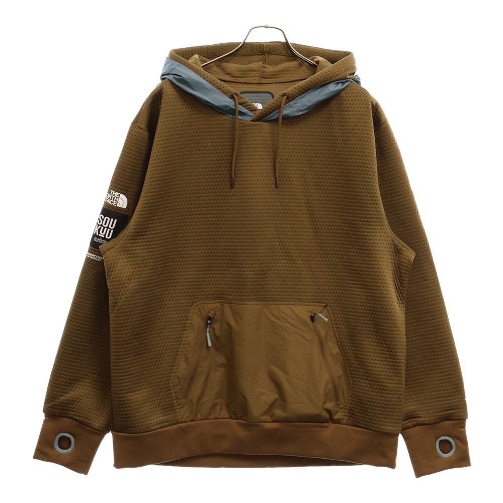 THE NORTH FACE (ザノースフェイス) ×UNDERCOVER SOUKUU DOTKNIT THE NORTH FACE (ザノースフェイス) ×UNDERCOVER SOUKUU DOTKNIT