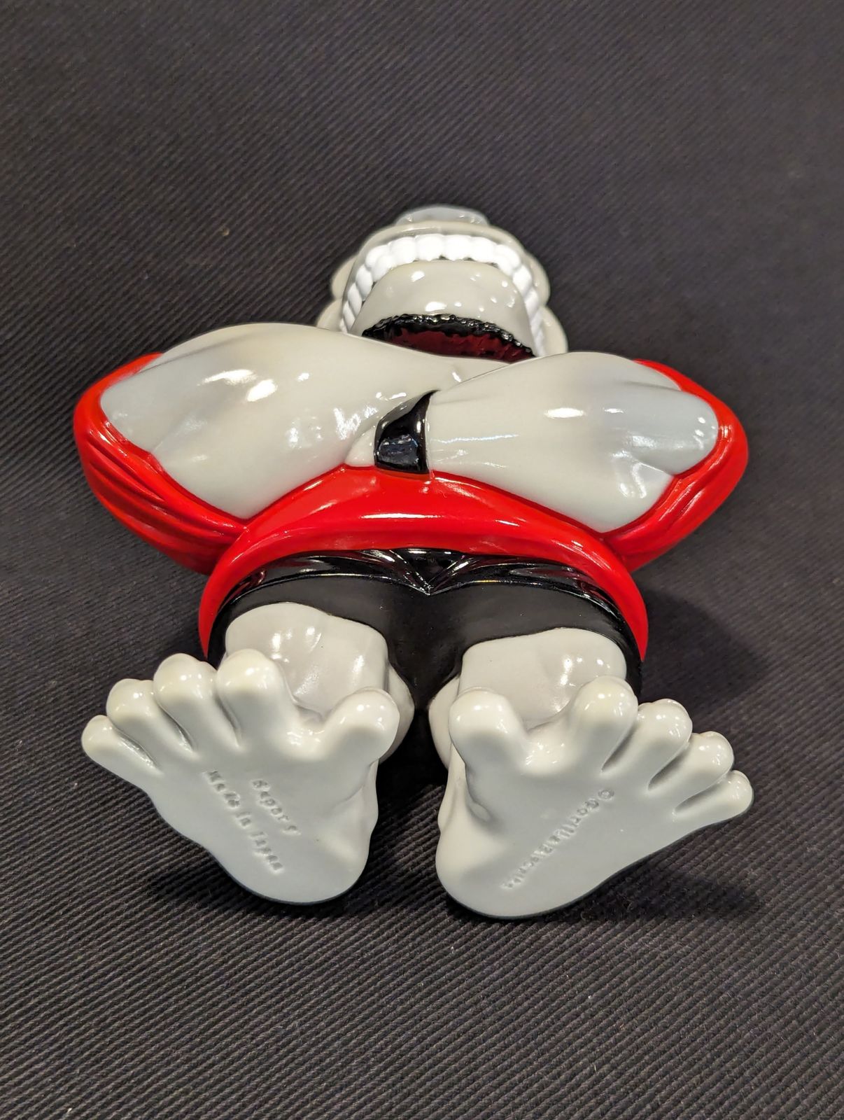 SUPER7 GORILLA BISCUITS ソフビ SUPER7 GORILLA BISCUITS ソフビ ついに登場！super7 ゴリビス