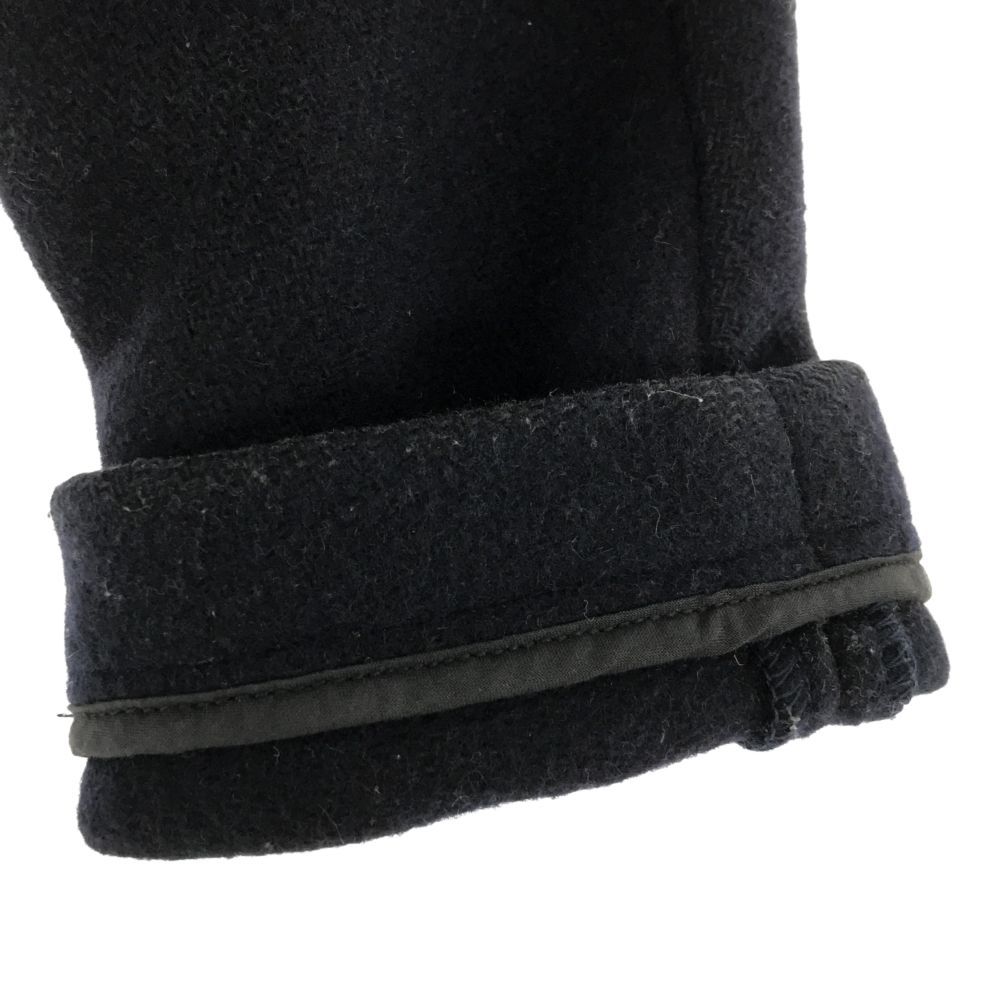 ダントン アーバンリサーチ ドアーズ 別注 ウールモッサー