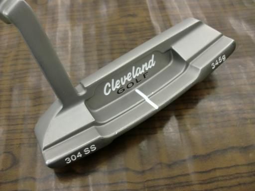 中古】 クリーブランド Cleveland HUNTINGTON BEACH COLLECTION