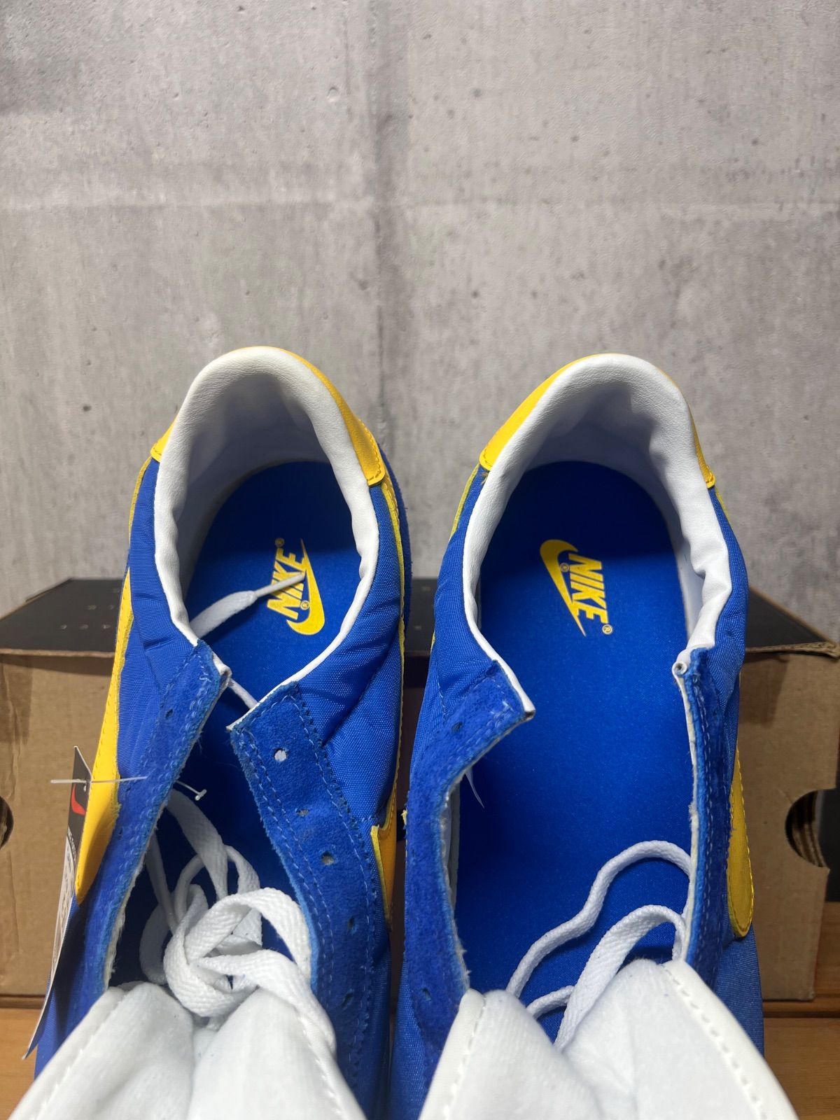 dead stock NIKE CORTEZ Ⅱ 96年 1996 コルテッツ2 デッドストック