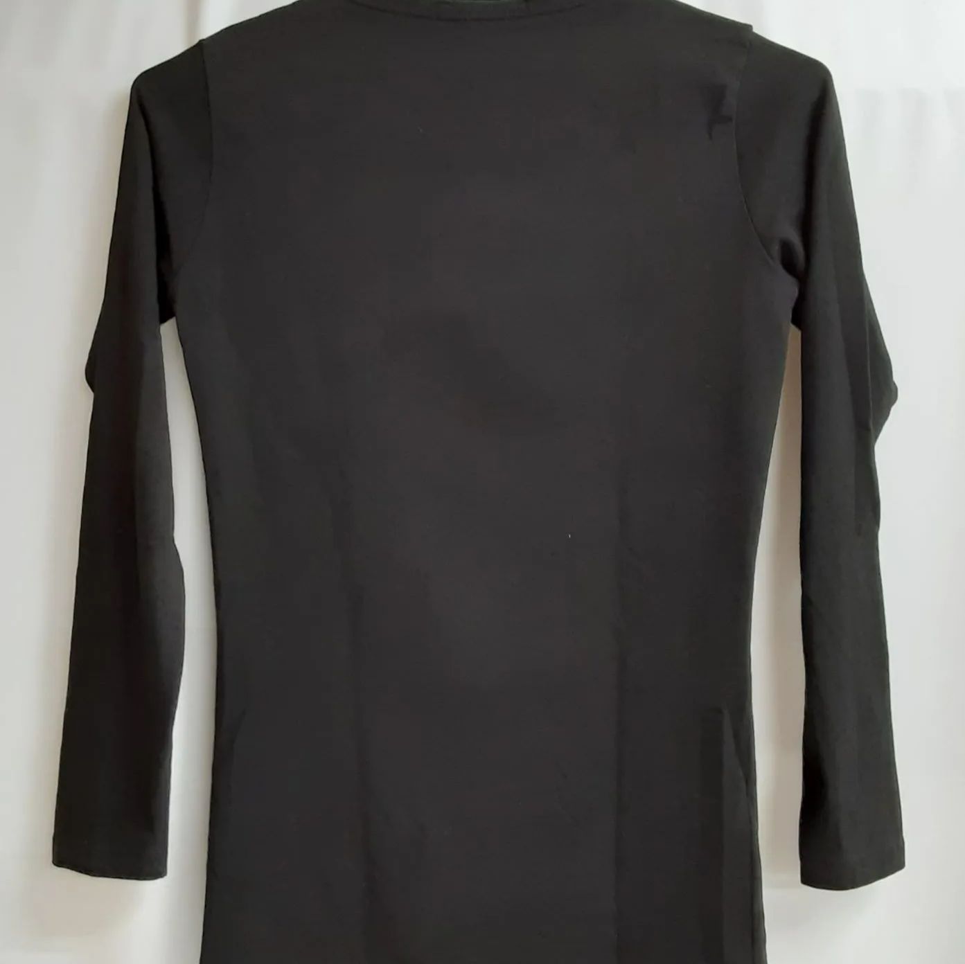 USUALIS ウザリス Tシャツ（長袖 Sサイズ相当） - メルカリ