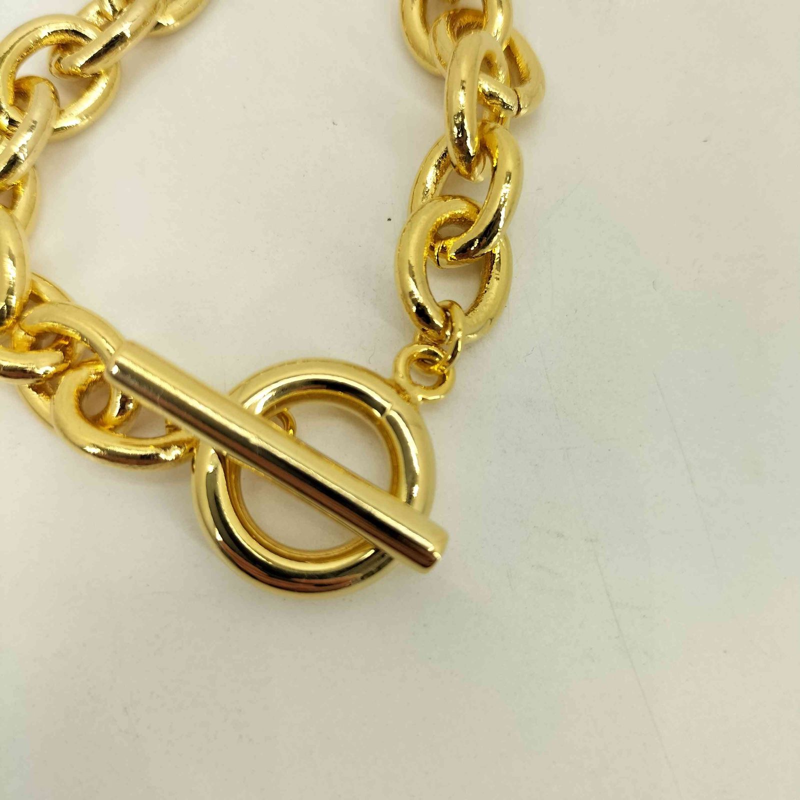 K♢903 ⭐断捨離中⭐ 　直接引取 フリークスストア FREAKS STORE ブレスレッド39 メンズ 表記無 - メルカリ