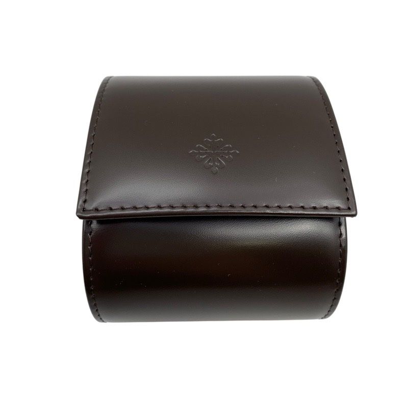 パテックフィリップ　トラベルケース　保存箱 PATEK PHILIPPE パテックフィリップ トラベルケース 時計ケース