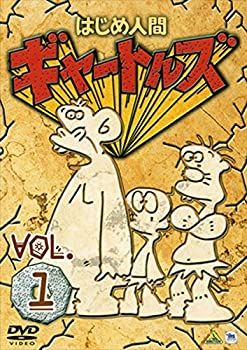 中古】（非常に良い）はじめ人間ギャートルズ 全１１巻セット[マーケットプレイス DVDセット] [レンタル落ち] - メルカリ