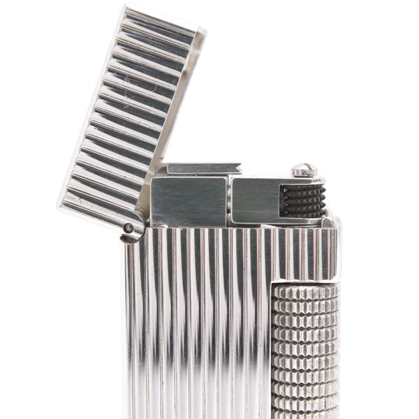 ローラー ガスライター