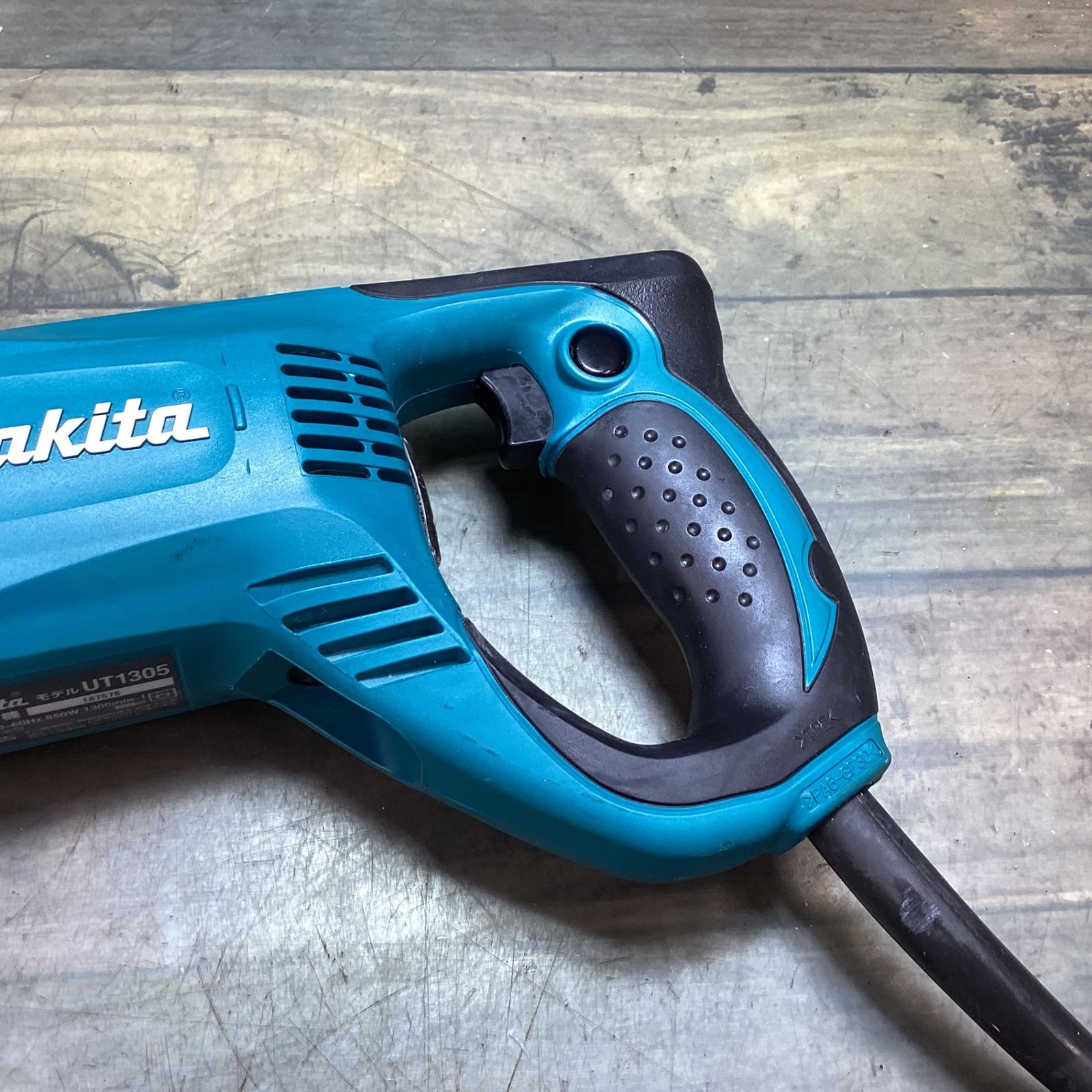 マキタ makita コンクリートかくはん機 UT1305 東大和店 WWW_SUPERTOOLSSHOP_NL