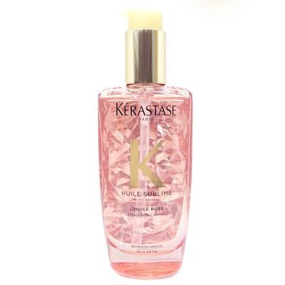 ケラスターゼ ユイル スブリム ティーインペリアル N 100ml 洗い流さない トリートメント サロン専売 美容室専売 ロレアル KERASTASE PARIS