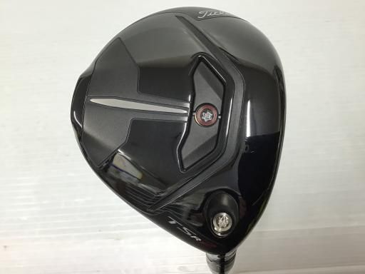 中古】 タイトリスト TSR2 18° フェアウェイウッド FW TENSEI AV