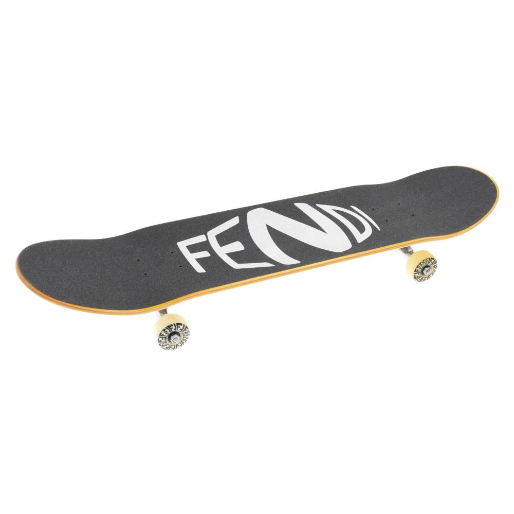 FENDI (フェンディ) FFヴァディーゴ カプセルコレクション スケート