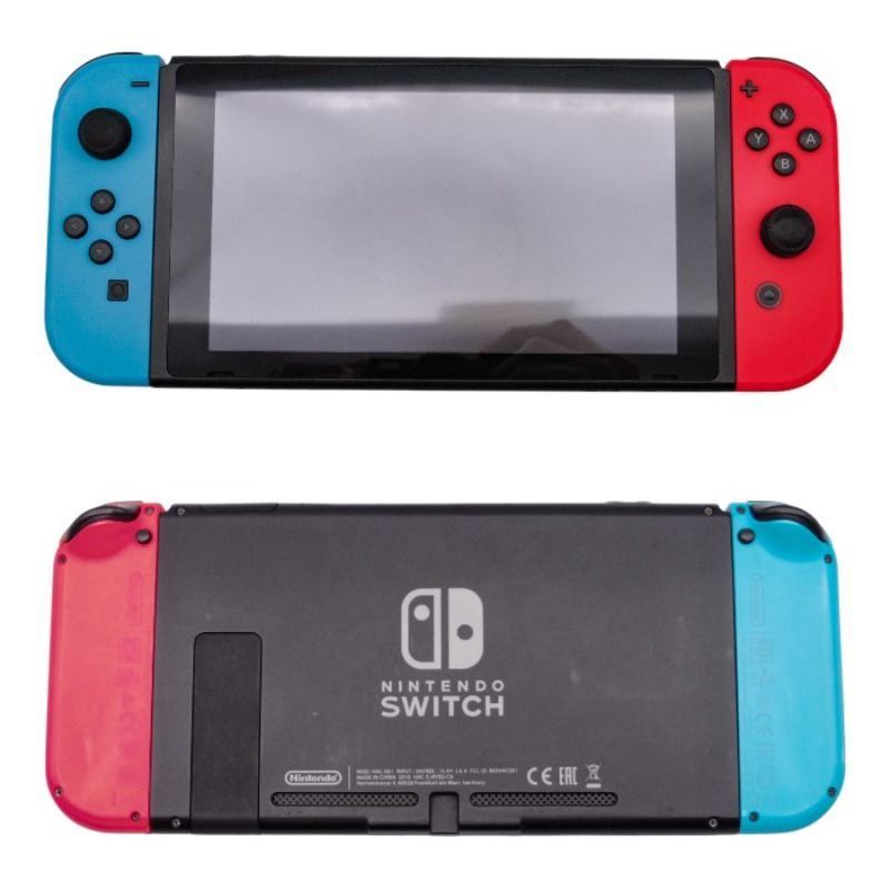 任天堂 Nintendo Switch 本体 (ニンテンドースイッチ) Joy-Con