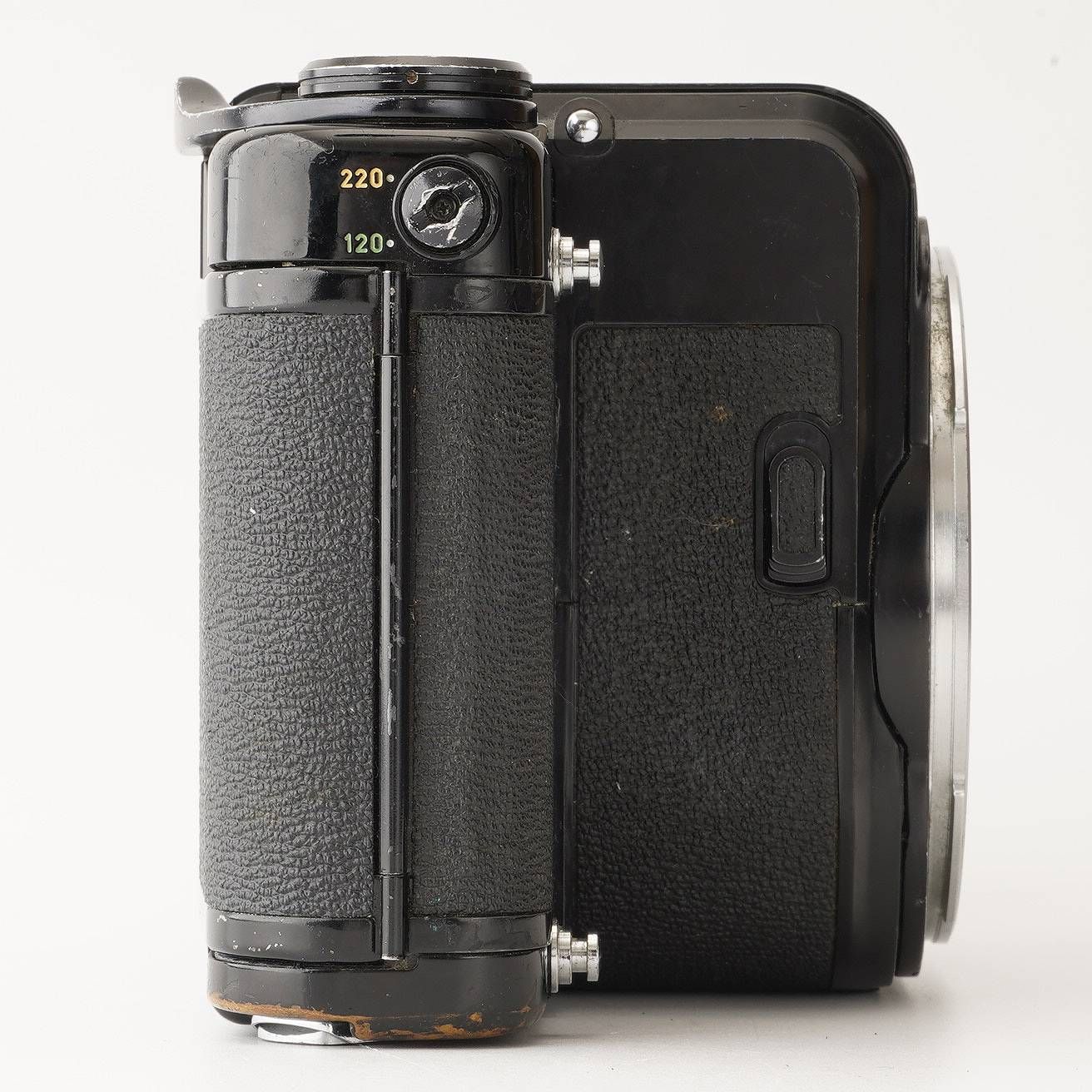 ペンタックス Pentax