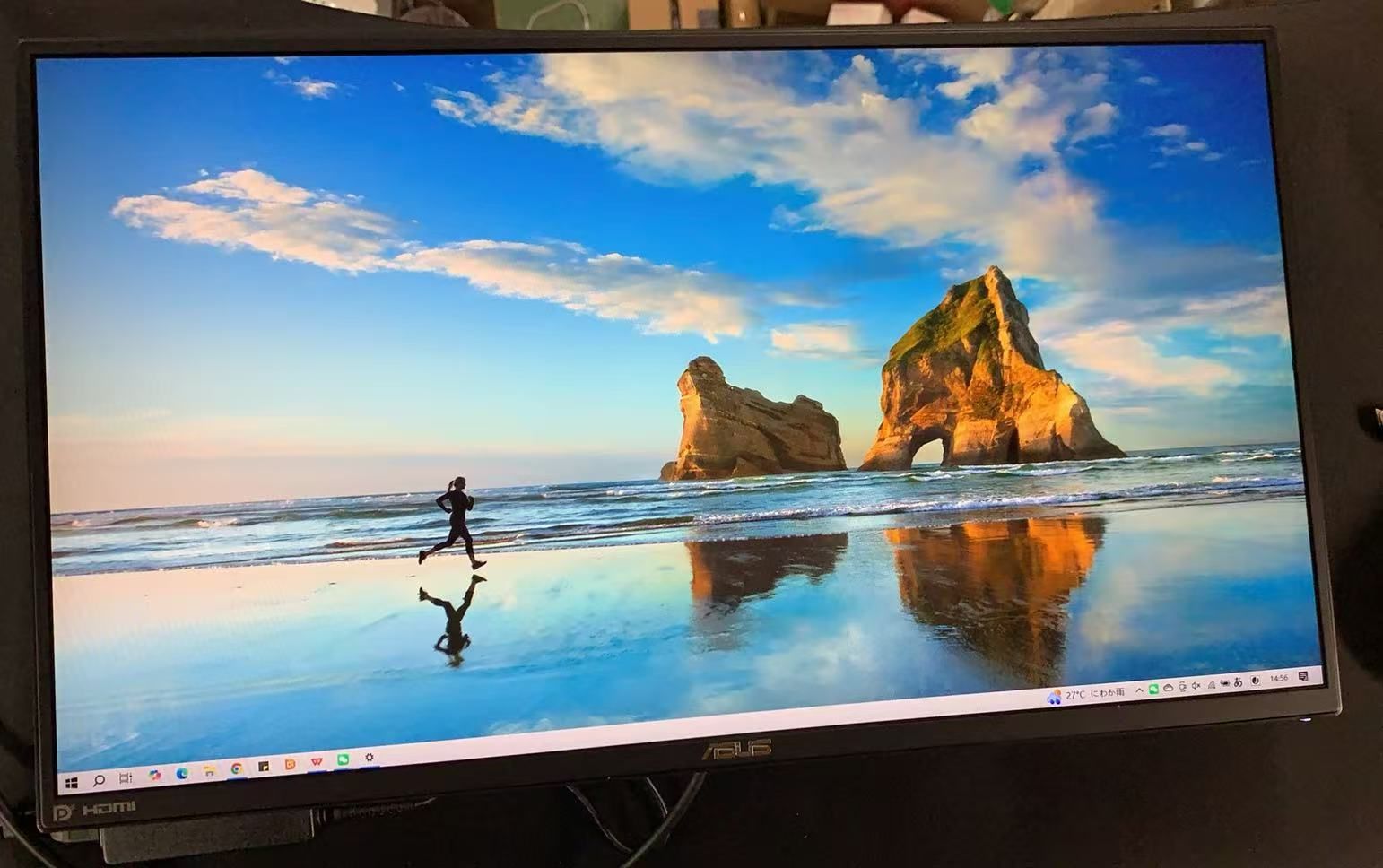 921046 ASUSゲーミングモニター TUF Gaming VG259QM 280Hz 192876571309