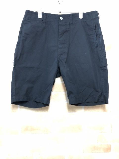Sasafras ナイロンショートパンツ　ブラック 楽天市場】sassafras ショートパンツの通販
