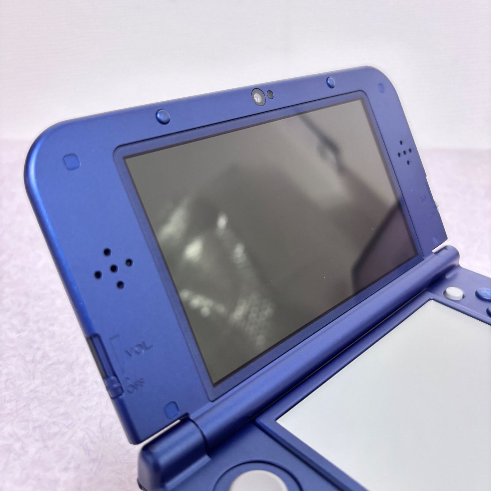 3DS LL