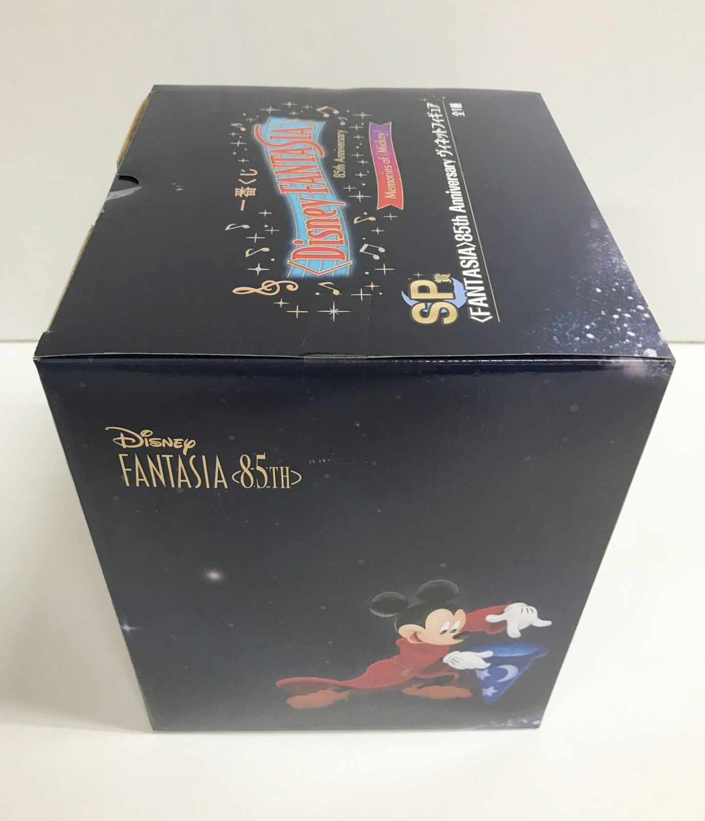 31.【未開封】SP賞 ＜FANTASIA＞85th Anniversary ヴィネット