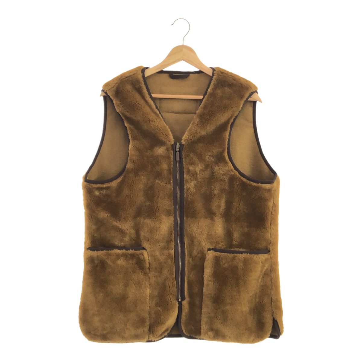 k*a様 【美品】バブアー（Barbour）ファーベスト　ライナー　レディース3 楽天市場】[MLI0035]Barbour(バブアー) SL FUR LINER/ファー