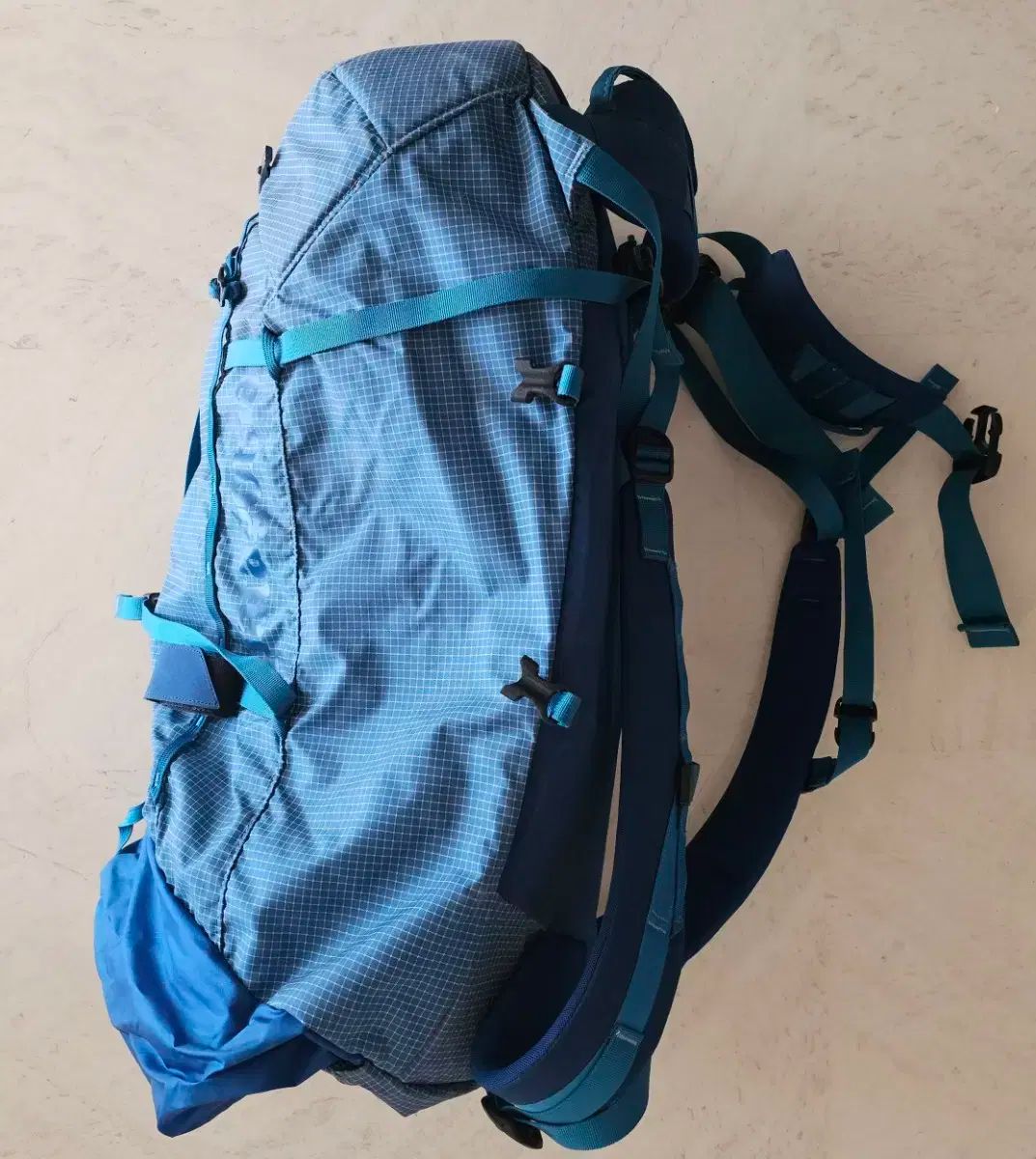 patagonia パタゴニア