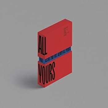 中古】［CD］[ YOU Ver. 発送 ] ASTRO - 2ND FULL ALBUM [ All