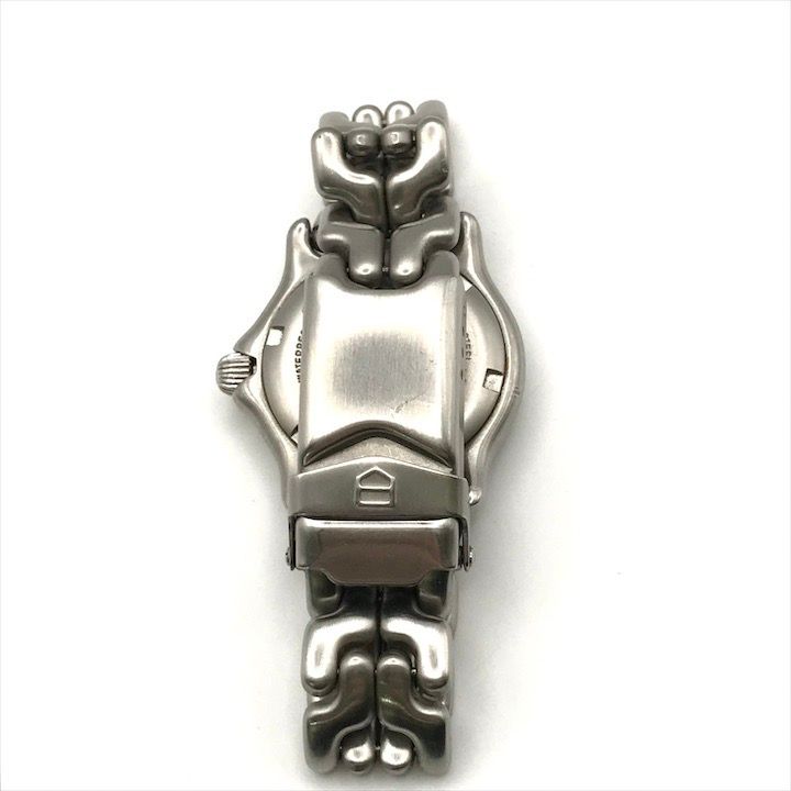 美品 TAG HEUER タグホイヤー プロフェッショナル WG1313-0 クオーツ  