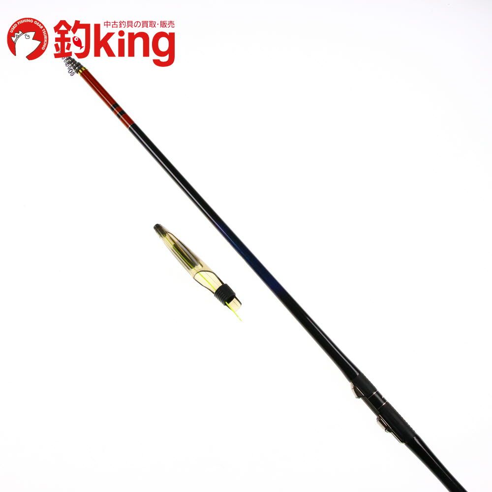 中古】 ゼナック エクスペディション 83-6 トレバリー /T139L