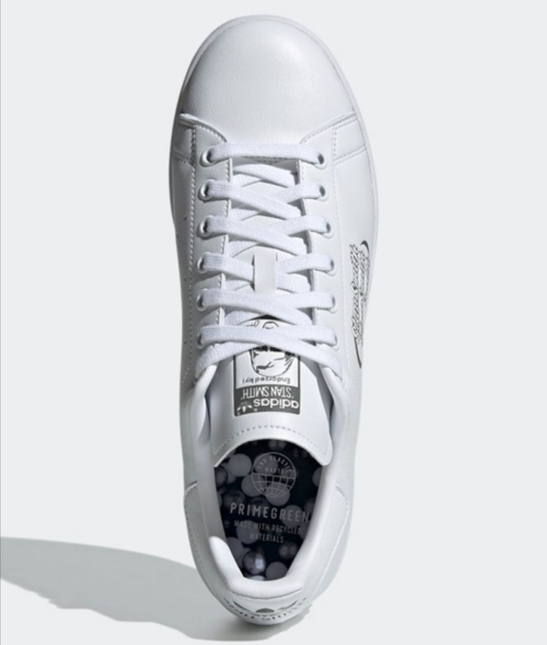 スタンスミス [STAN SMITH] アディダスオリジナルス FX5575 - メルカリ