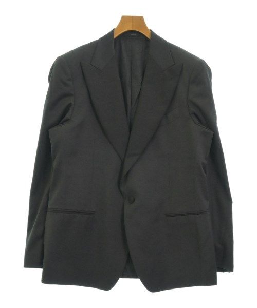 LARDINI テーラードジャケット メンズ 【古着】【】【送料無料】