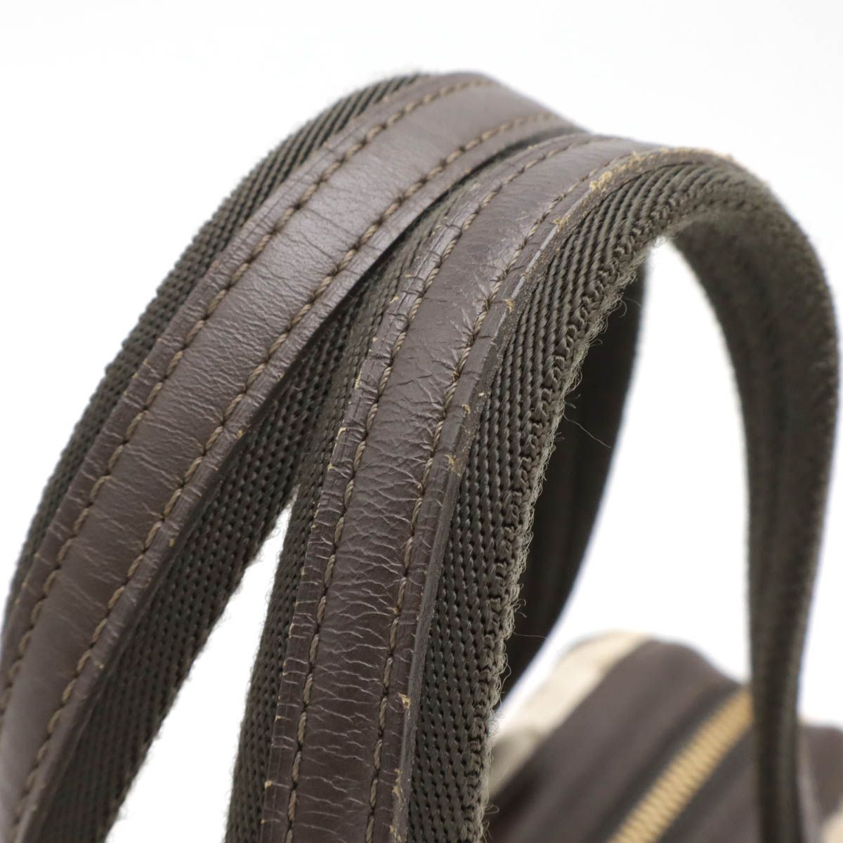 LOUIS VUITTON ルイ ヴィトン モノグラムミニ ジョセフィーヌPM  