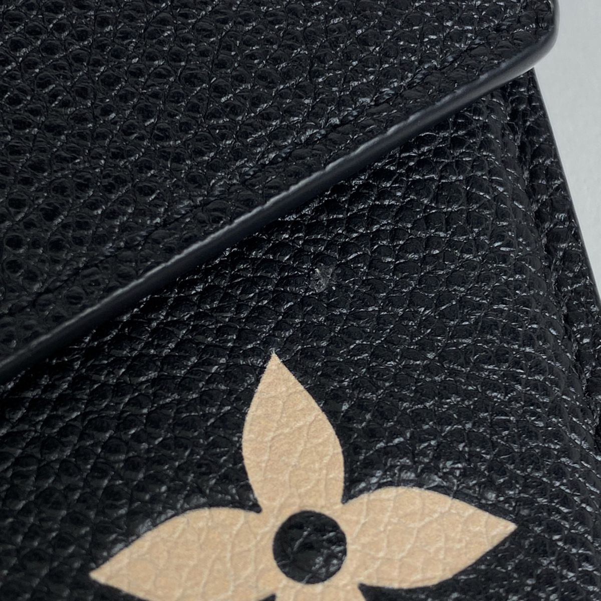 ルイ・ヴィトン Louis Vuitton ポルトフォイユ ヴィクトリーヌ