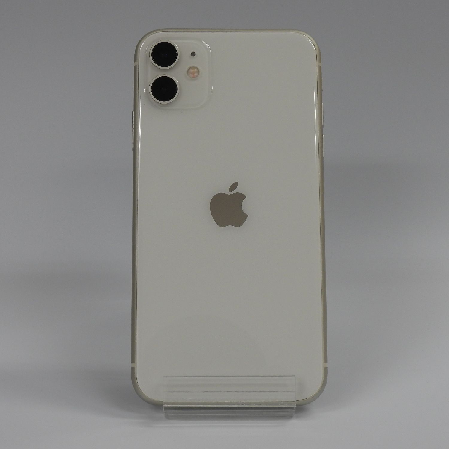 iPhone11 64G simフリー　ホワイト　美品