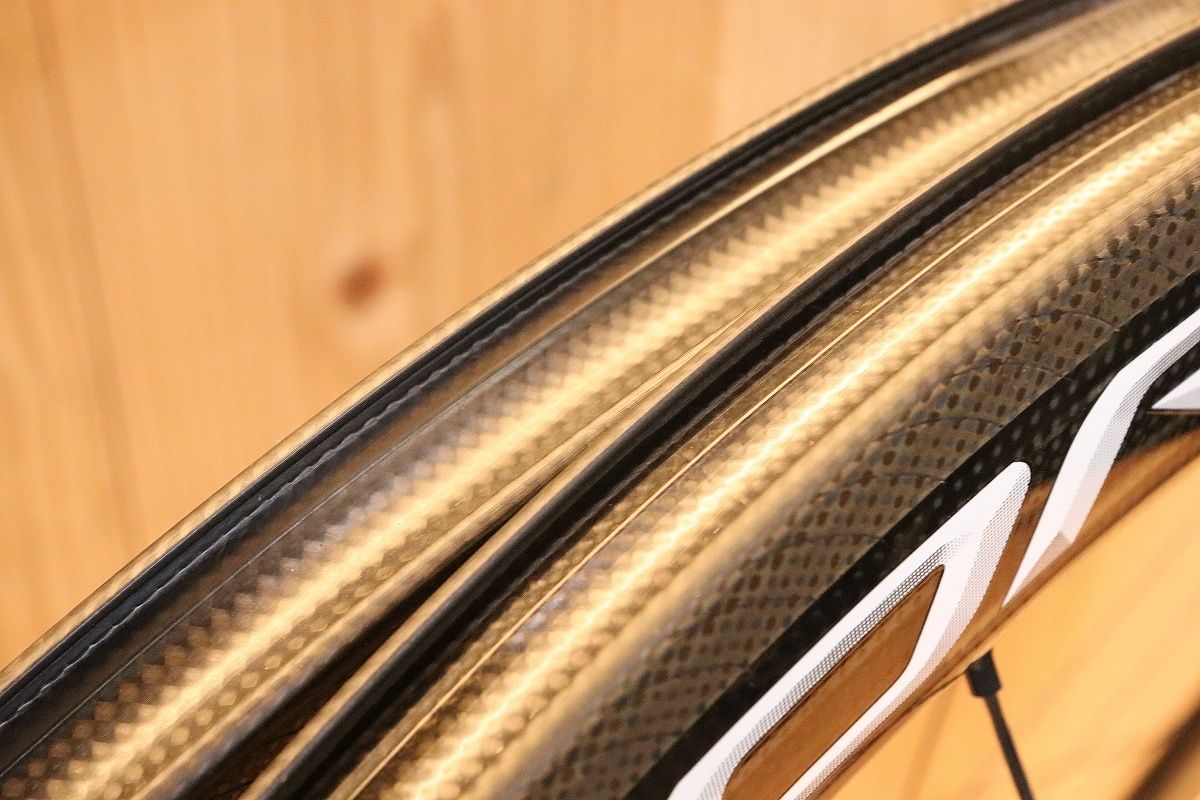カンパニョーロ CAMPAGNOLO ボーラ BORA ONE 50 AC3 カーボン