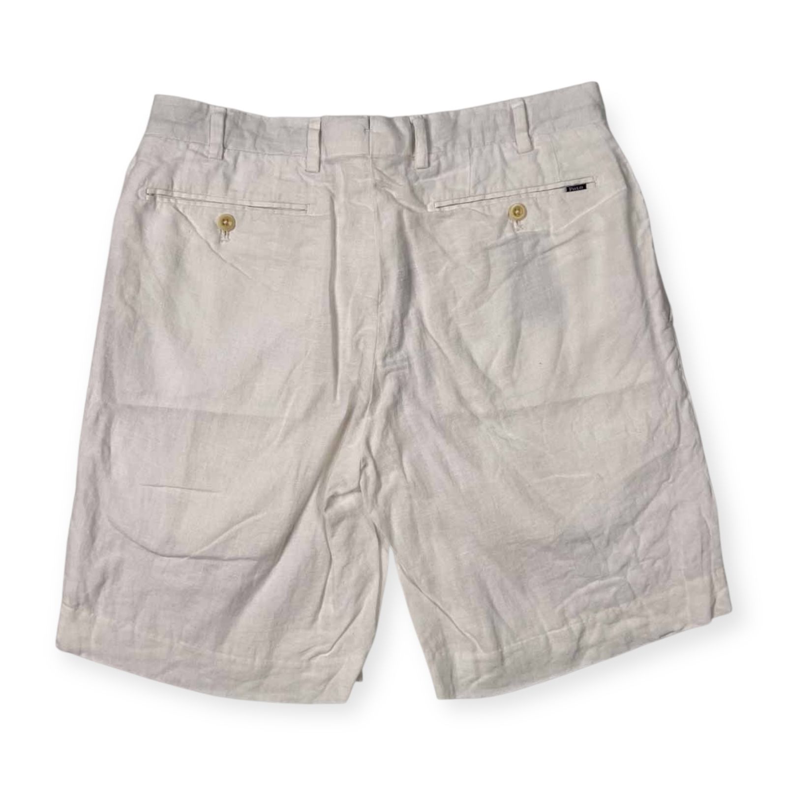 Polo Ralph Lauren ショートパンツ 170/76A QRコード Polo Ralph Lauren ショートパンツ 170/76A QRコード - メルカリ