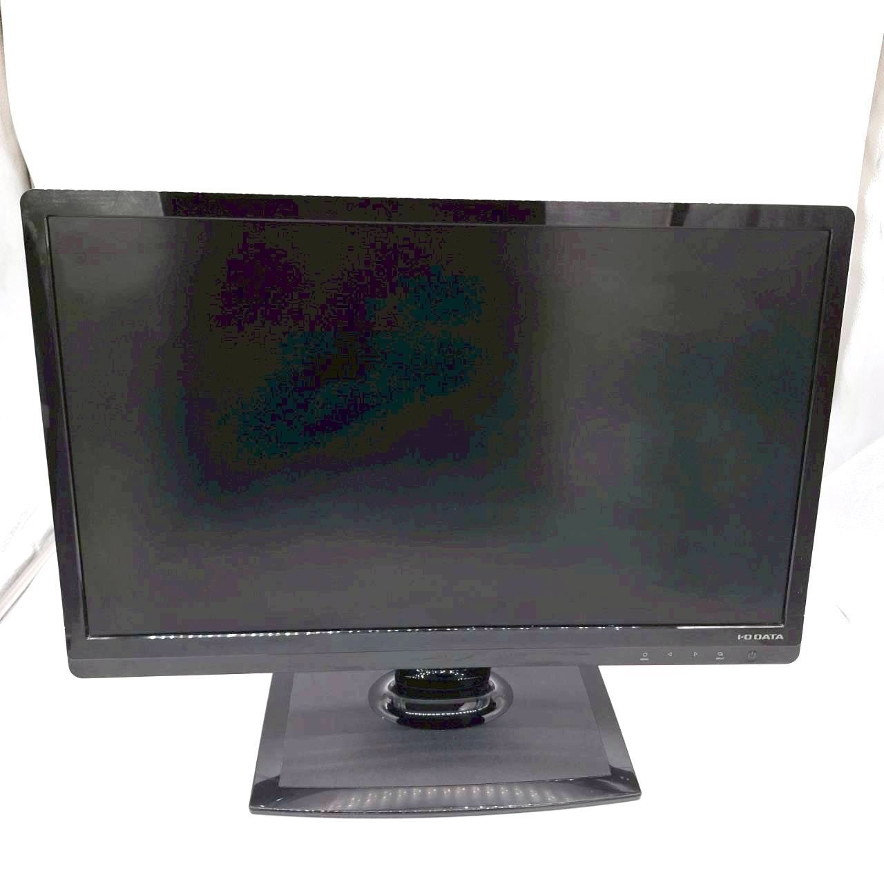 未開封未使用　I-O DATA　アイ・オー・データ　LCD-AD242EB ③ I・O DATA LCD-AD242EB 中古品 未開封未使用 I-O DATA アイ・オー・データ