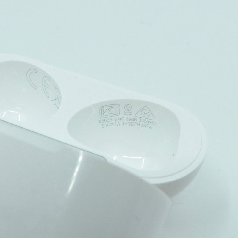 アップル AirPods