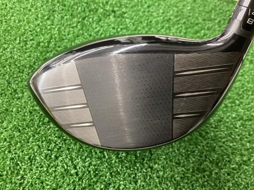 中古】 タイトリスト TSR2 9° ドライバー DR 純正特注シャフト