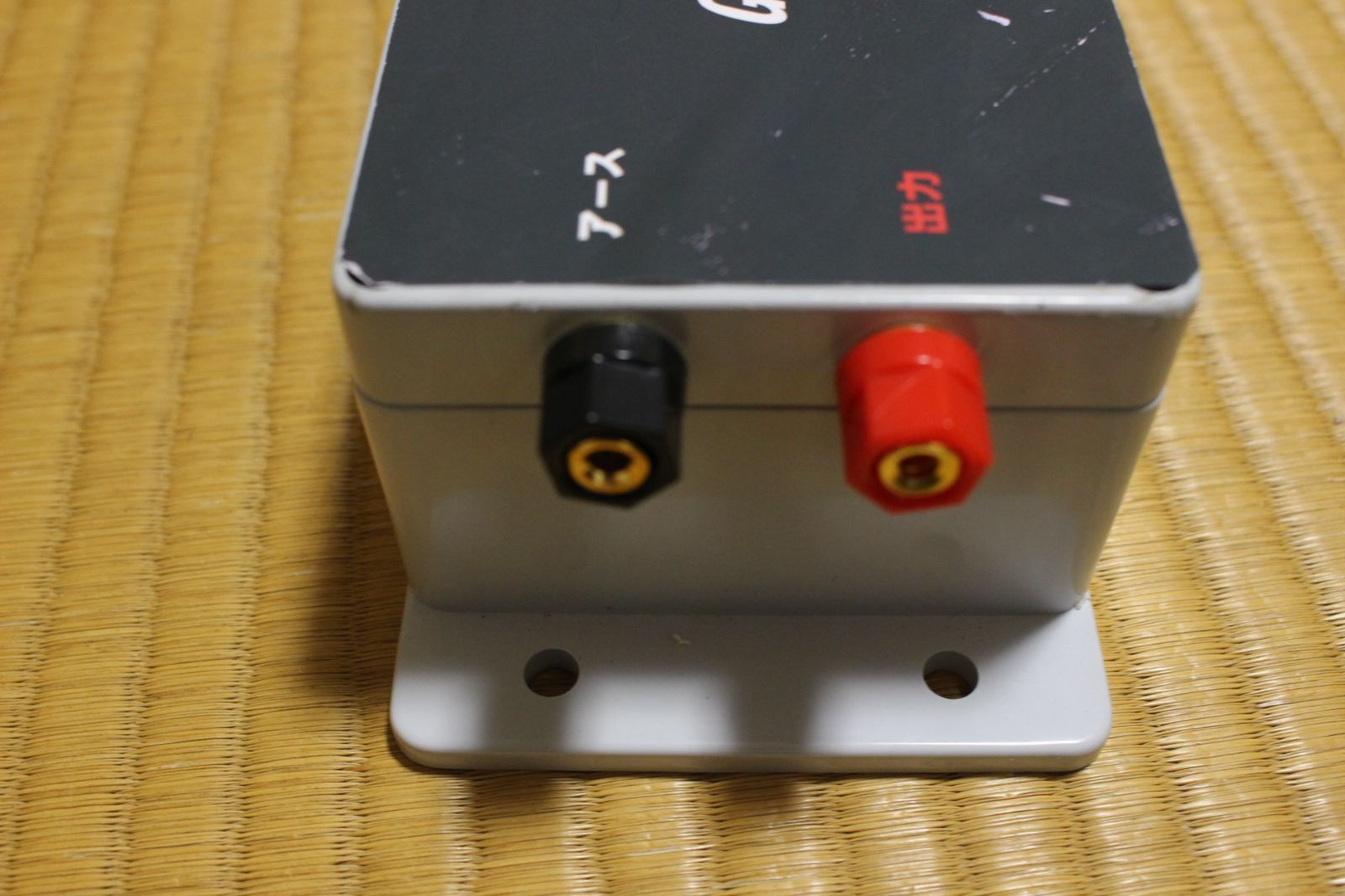 電気柵 GN-01 オリジナル商品 有効線長 5Km STEELWINDOWSANDDOORS_COM