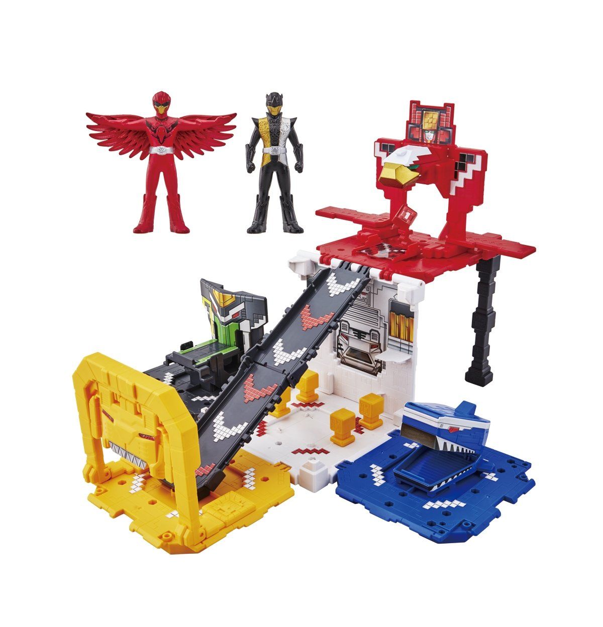 Boeing X-37B 2024 1/72 ダイキャスト完成品宇宙機模型スペース