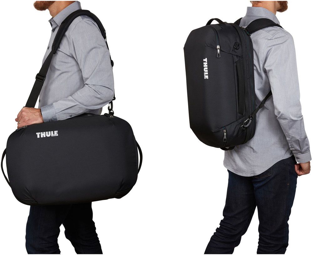 スーリー THULE サブテラ コンバーチブル キャリーオン Subterra