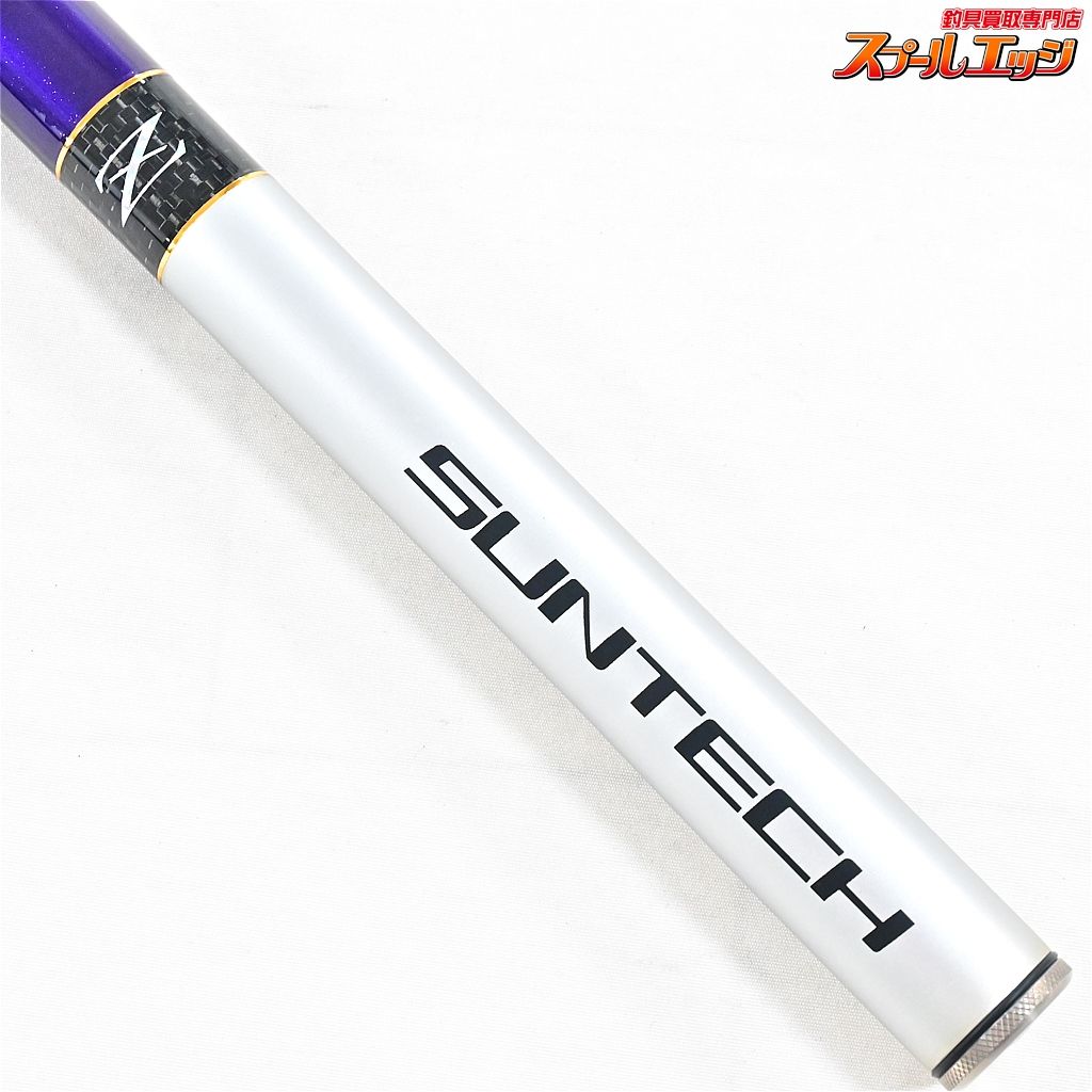 サンテック鮎竿 GENKI SPECIAL ZPRO TFT H85の釣具通販ならFTO
