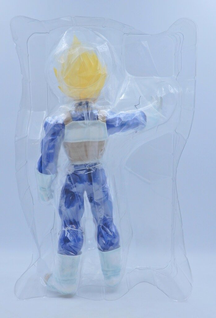 ギガンティックシリーズ ドラゴンボールZ ギガンティックシリーズ 超