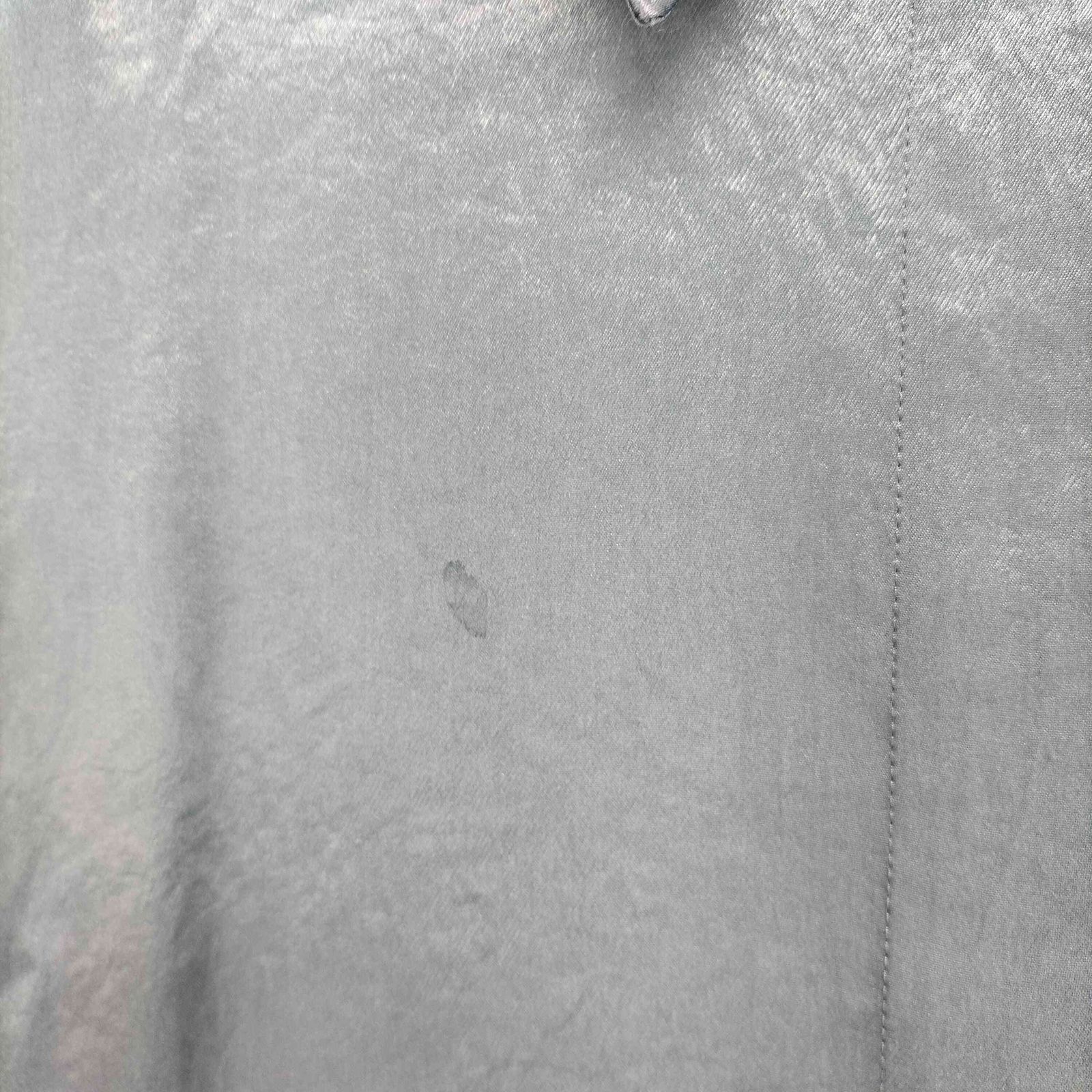 アクネストゥディオズ ACNE STUDIOS satin blouse レディース DE：32 
